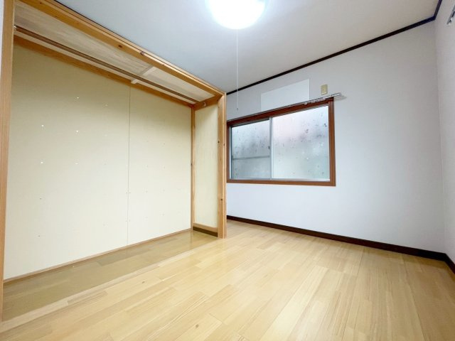 洋室