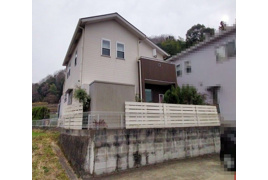 広島市安芸区瀬野南町の外観