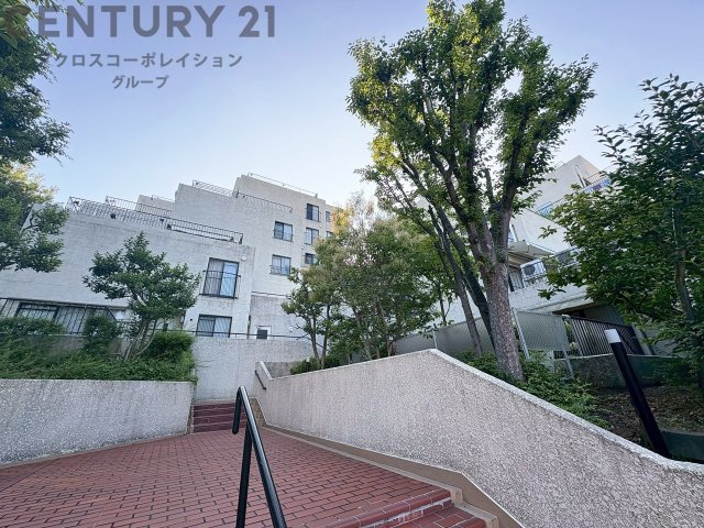 RC造7階建