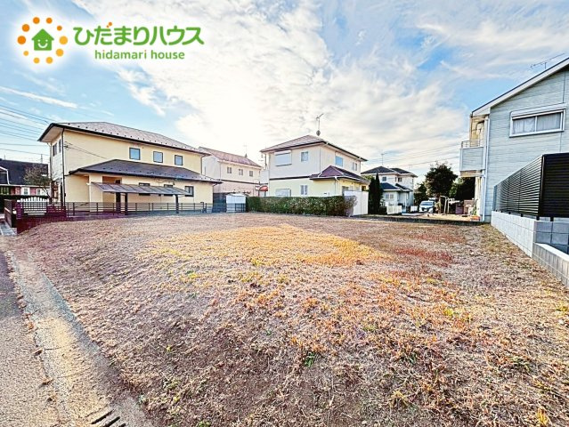 閑静な住宅地で叶える静かな暮らし(^^)/