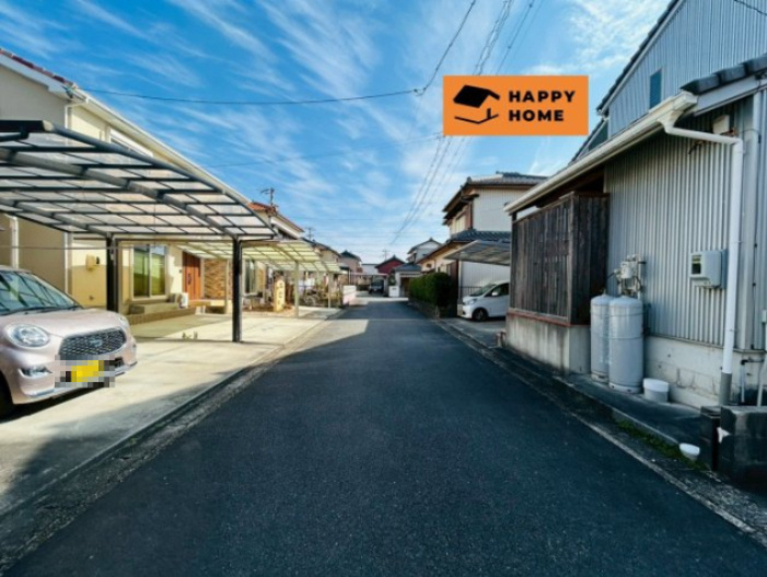 年中無休！9時～21時で営業中!!　当日見学可能　TEL0586-75-1137まで