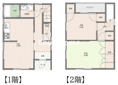 間取り：313004695763