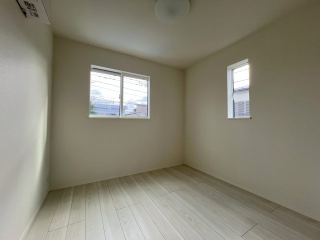【洋室2】5.0帖