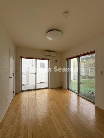 プライベートルームは1階に3部屋ございます♪