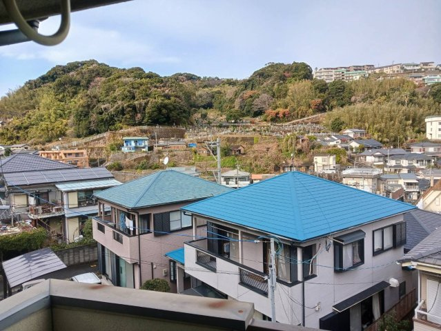 展望