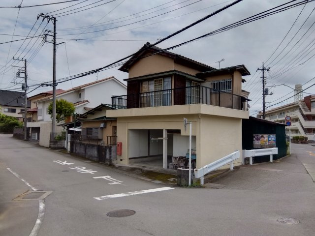 外観：322000549660