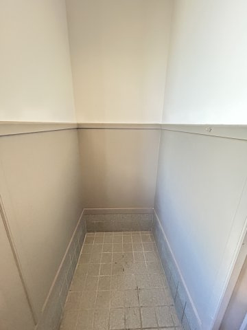 玄関には土間収納がございます♪