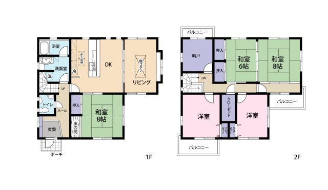 間取り：312001154645