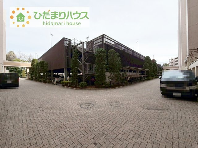 敷地内駐車場あり！