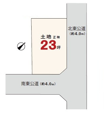 区画図：311002349230