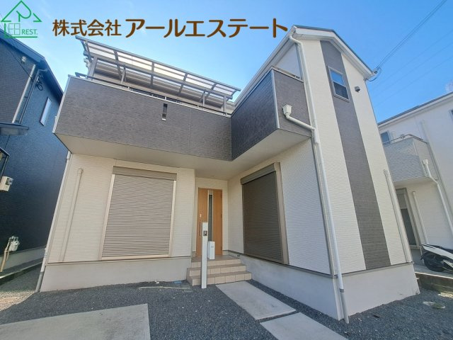 外観：328000537738