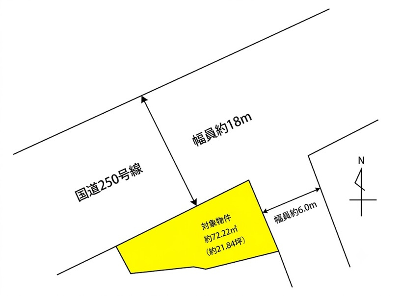 区画図：328000658795