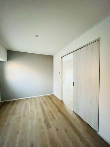 洋室（約6.0帖）