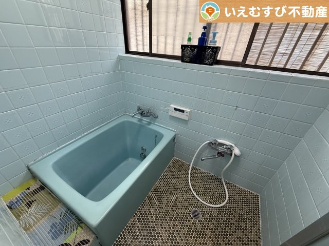 浴室