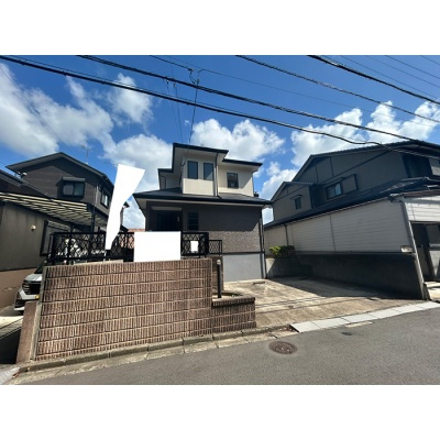☆令和8年8月内外装リフォーム済☆