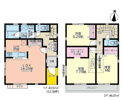間取り：314002804707
