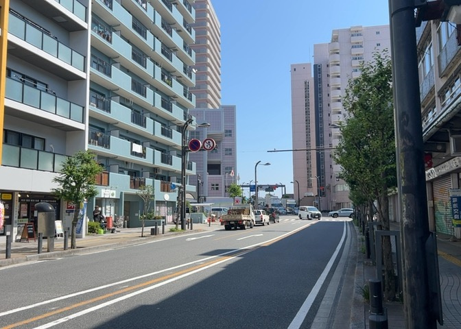 景色重視でお家選ぶをするとスーパーが遠い！学校が遠い！など生活をするうえで利便性で困ることもあります。まず一度現地を見学する際に、周辺の施設などがあるかを確認し、暮らし始めた後のことを想像しましょう。