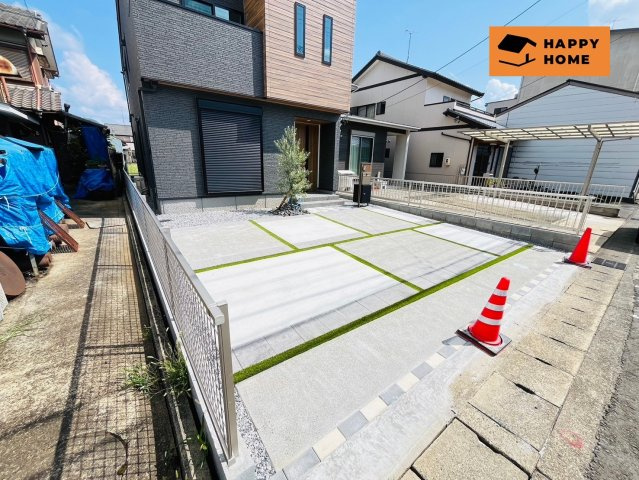 年中無休！9時～21時で営業中!!　当日見学可能　TEL0586-75-1137まで