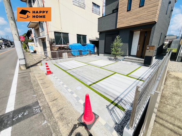 年中無休！9時～21時で営業中!!　当日見学可能　TEL0586-75-1137まで