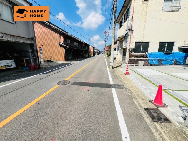 年中無休！9時～21時で営業中!!　当日見学可能　TEL0586-75-1137まで