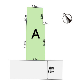 年中無休！9時～21時で営業中!!　当日見学可能　TEL0586-75-1137まで