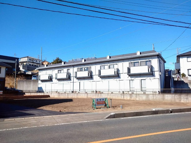 区画図：308000175285