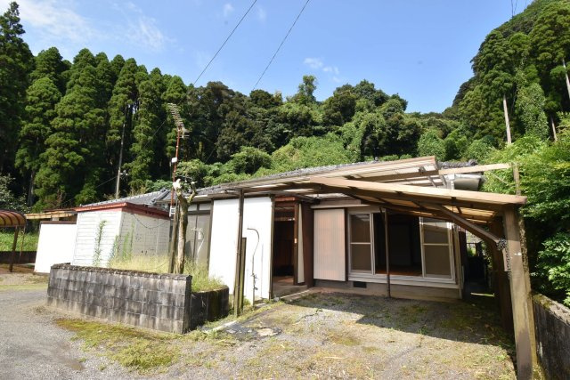 外観：346000037914