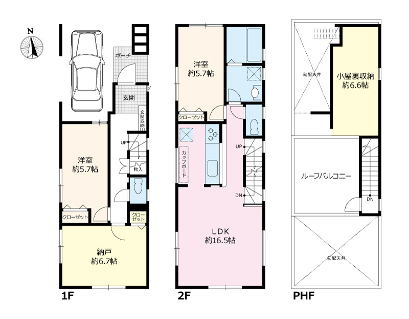 間取り：313004527013