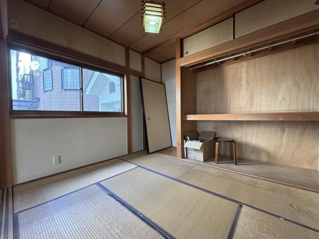 和室です