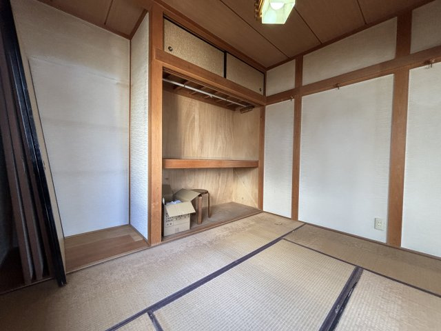 和室です
