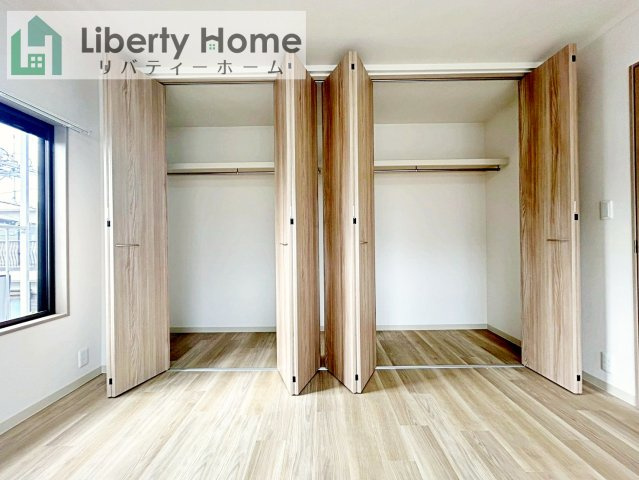洋室