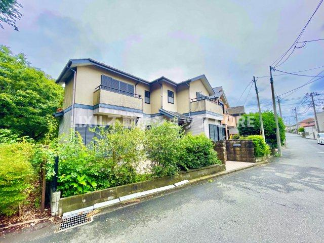 家の良し悪しだけでなく周辺環境も重要なポイント。周辺環境のご案内もさせて頂きます！　