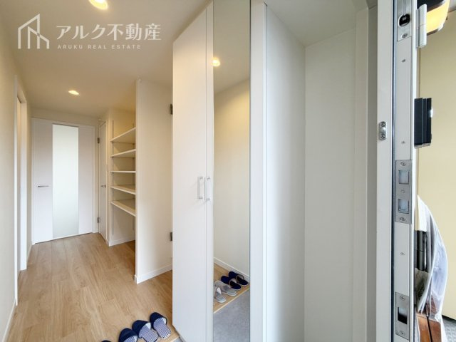 内装