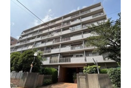 日生野沢マンションの外観