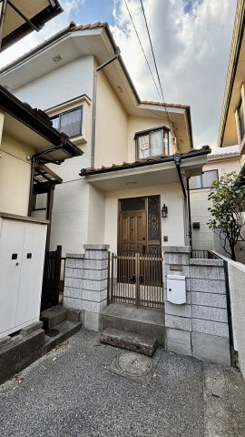 detached 埼玉県春日部市谷原３丁目1-11