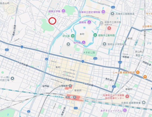 地図