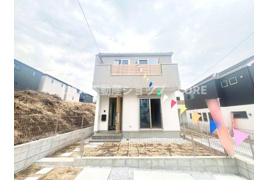 新築　相模原市南区相武台3丁目の外観