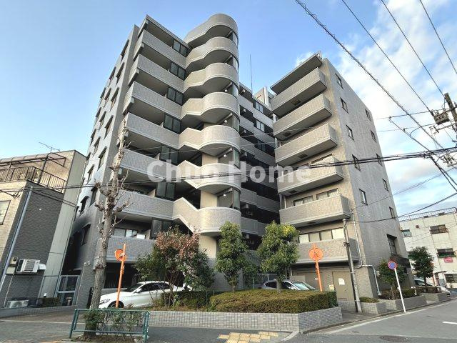 外観：313004634822