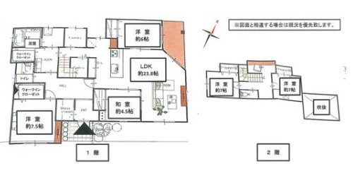 間取り：343000100651