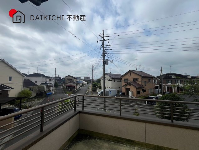 展望
