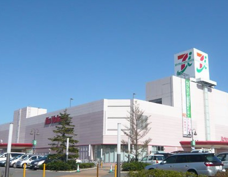 イトーヨーカドー