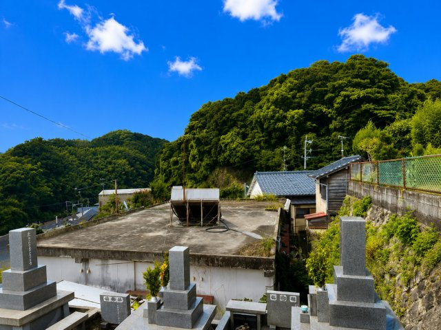 展望