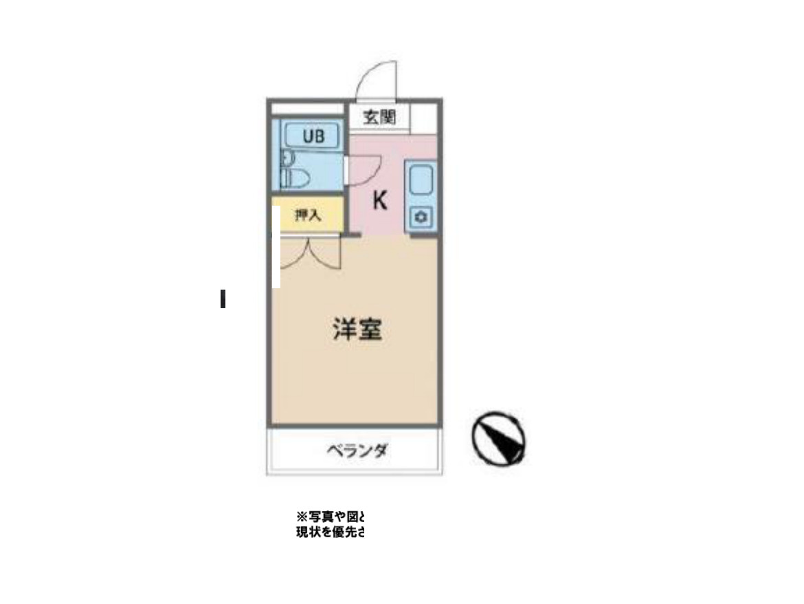 間取り：313004915804