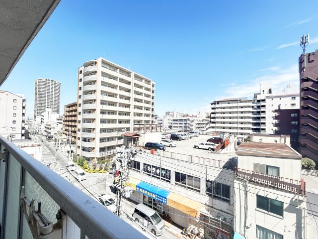 展望