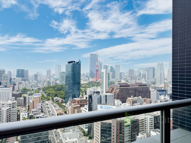 展望