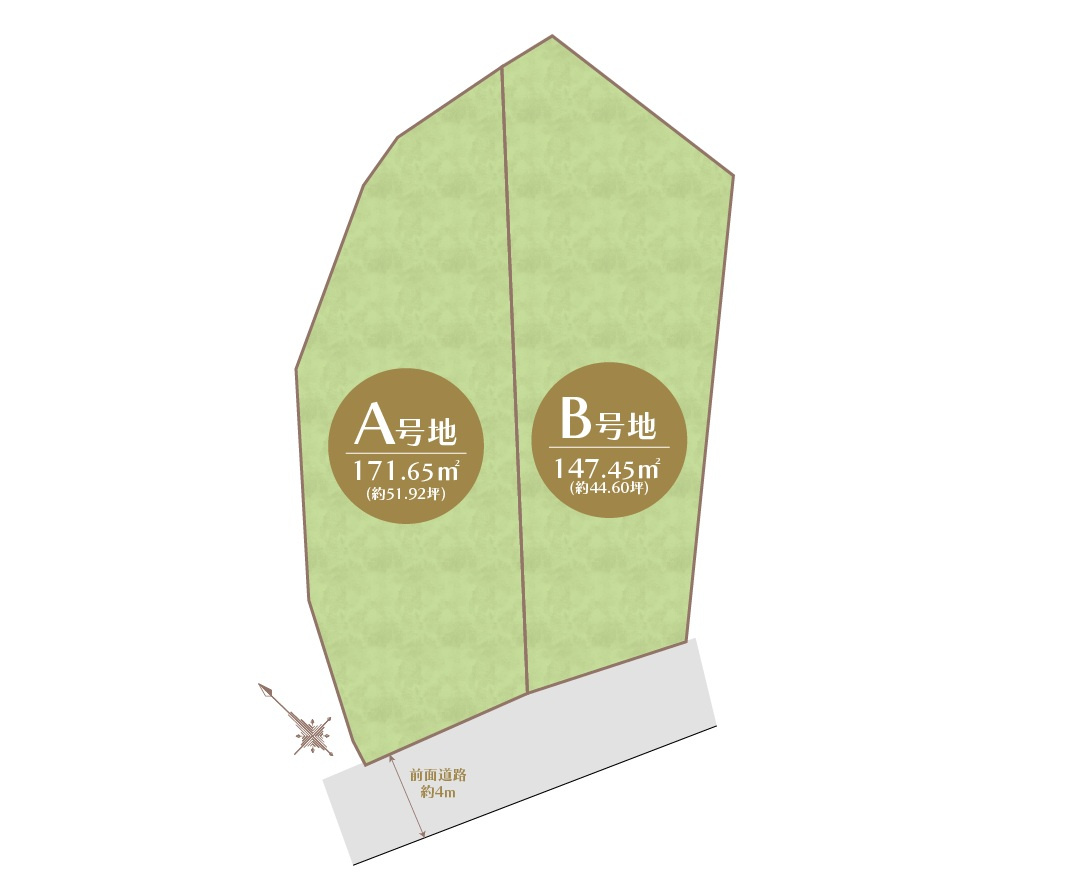 区画図：327002163565