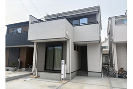 ふじみ野市谷田2丁目 中古一戸建住宅 (丸井志木店)の外観