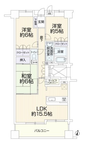 間取り：313004929501