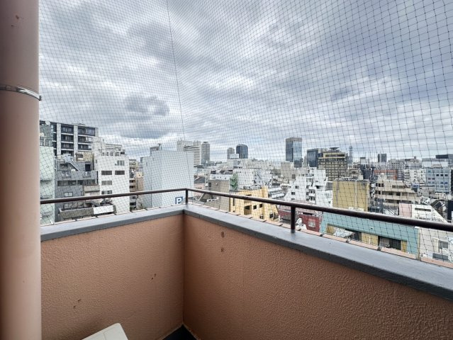 展望