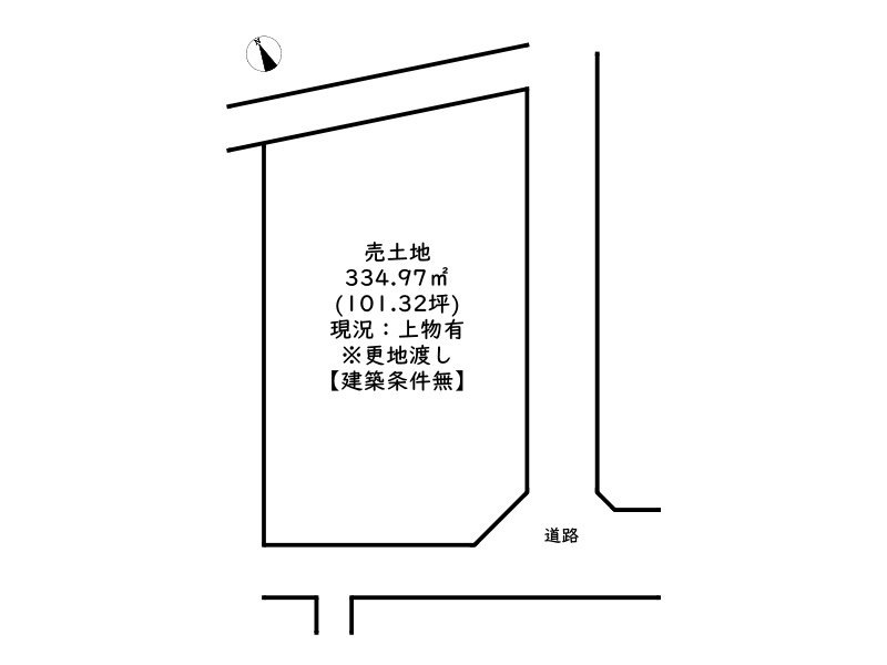 区画図：328000607929